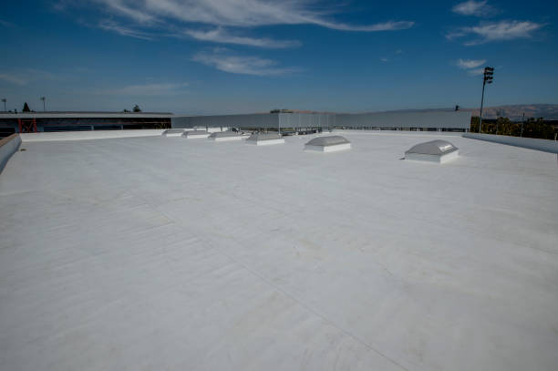 Trusted Sterling Heights, MI Roofing Experts