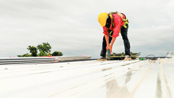 Reliable Sterling Heights, MI Roofing Solutions