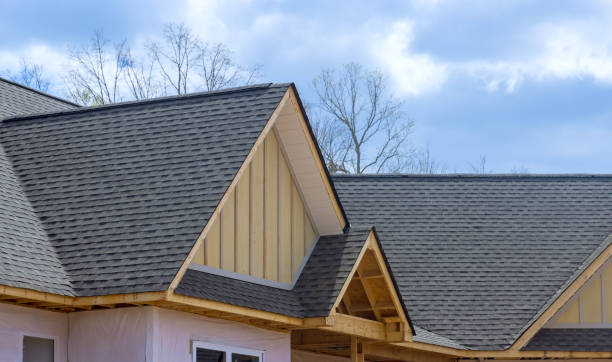 Best Gutter Installation and Repair  in Sterling Heights, MI