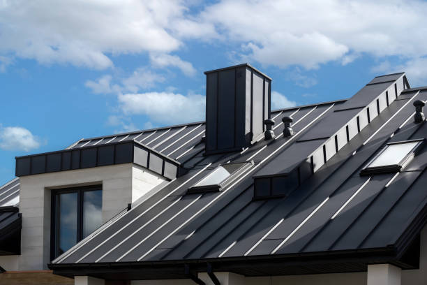 Best Cold Roofs  in Sterling Heights, MI