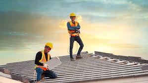 Best Flat Roofing  in Sterling Heights, MI